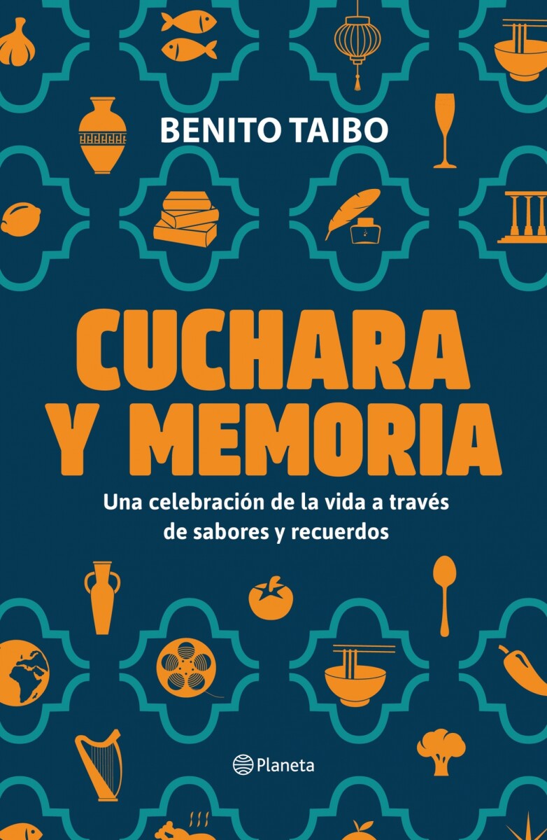 Cuchara y memoria 