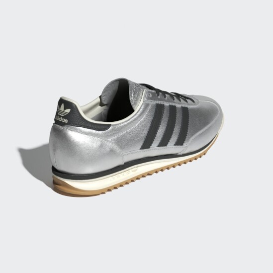 Championes Adidas SL72 OG Gris