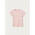 CAMISETA MM FEM ROSA CLARO