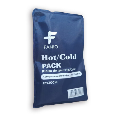 Bolsa Gel Frío/Calor Fanio Bolsa Gel Frío/Calor Fanio