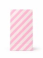 PACK X12 BOLSAS SORPRESITAS RAYAS ROSADO