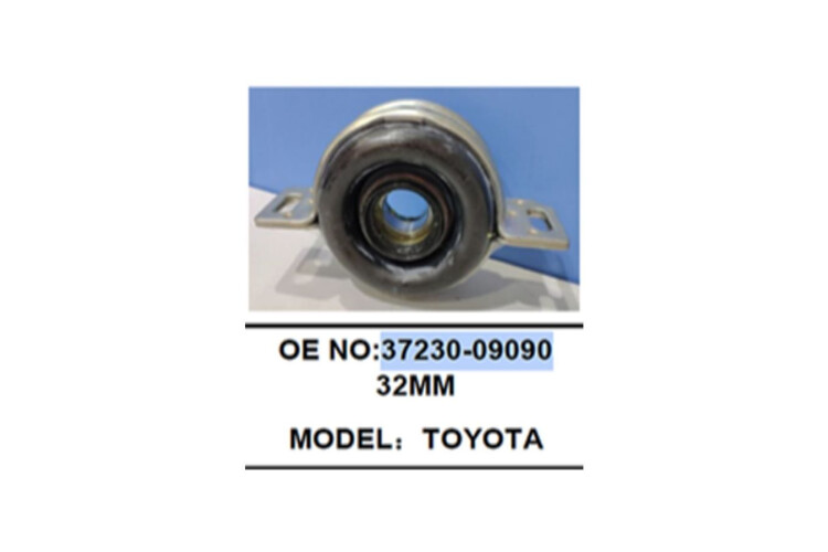Soporte De Cardan Toyota Hilux 18-25 Soporte De Cardan Toyota Hilux 18-25