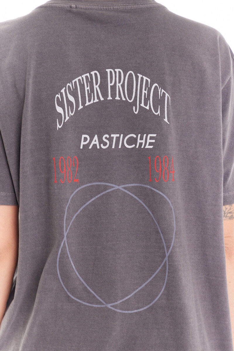 T-shirt Orbita Topo