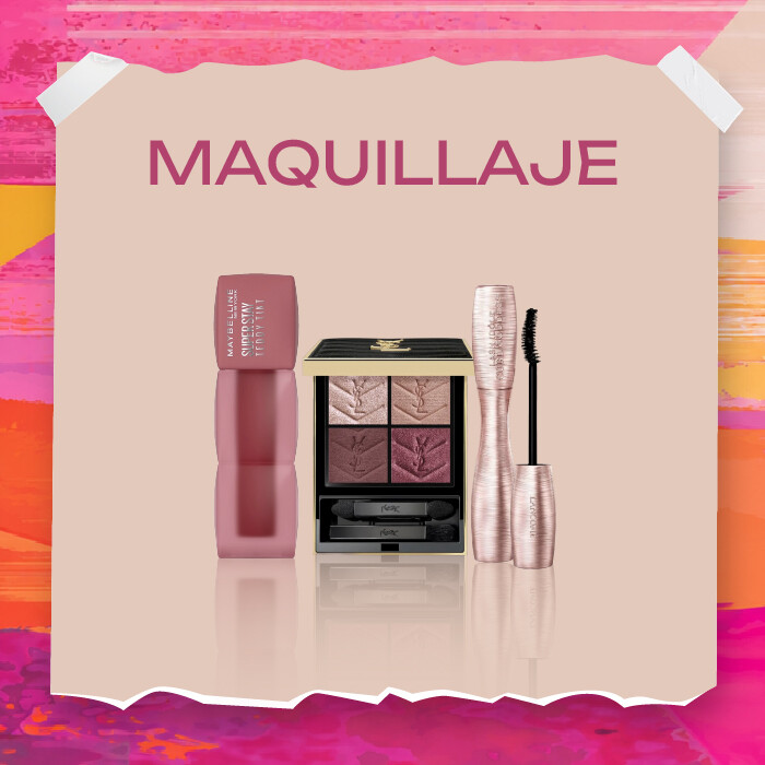 Cyber Maquillaje