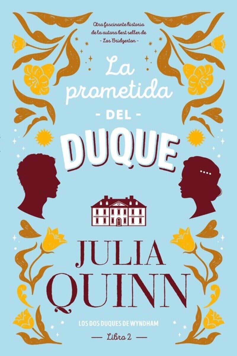 Prometida Del Duque, La 