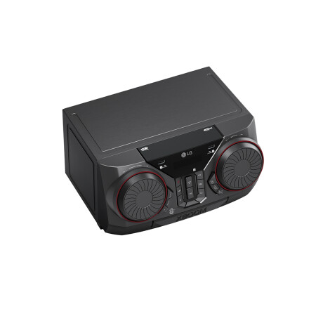 Minicomponente LG XBOOM CK43N Minicomponente LG XBOOM CK43N