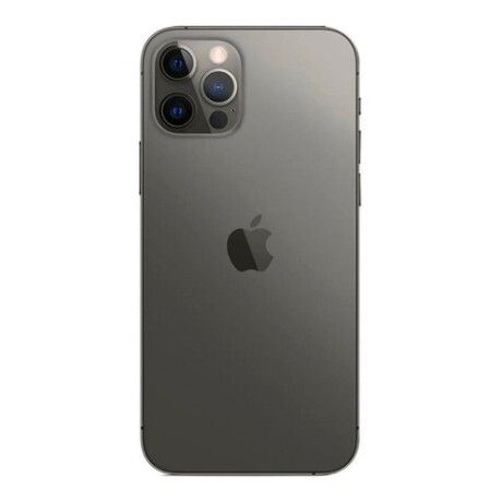 Celular iPhone 12 PRO 256GB (Refurbished) Grafito