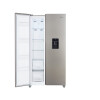 HELADERA NO FROST INVERTER SIDE BY SIDE 560L HELADERA NO FROST INVERTER SIDE BY SIDE 560L
