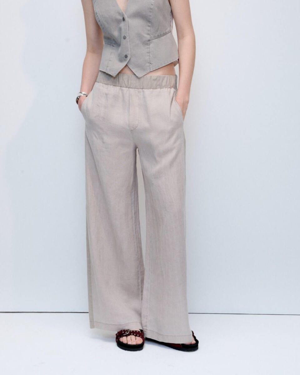 PANTALON SIMONA 