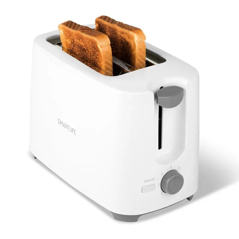 TOSTADORA SMARTLIFE TOSTADORA SMARTLIFE