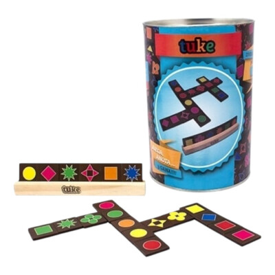Juego de Mesa Tuke – Habichuelas Juego de Mesa Tuke – Habichuelas
