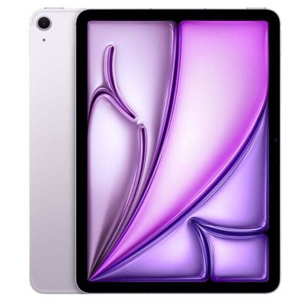 iPad Air 2024 13 M2 Wifi 128gb Purple (MV2C3LL/A) iPad Air 2024 13 M2 Wifi 128gb Purple (MV2C3LL/A)