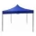Gazebo Plegable Toldo Super Reforzado 2x2x2 Filtro Uv Pf - Azul