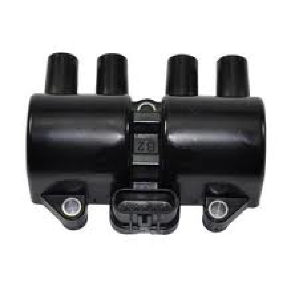 BOBINA ENCENDIDO CHEVROLET 5 PINES CELTA AGILE COBALT SPIN S10 1.4 1.8 FLEX RALUX 