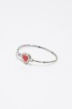 PULSERA Plata