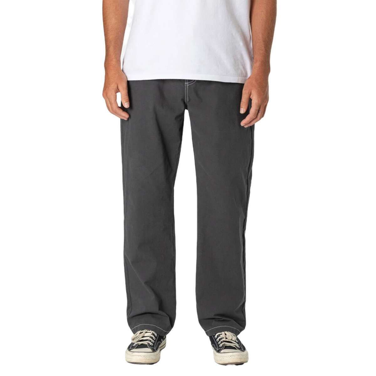 Pantalon Katin Surfside - Negro 