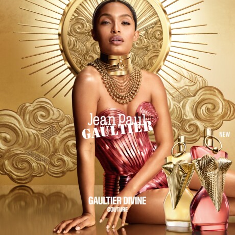 Jean Paul Gaultier Divine Couture eau de parfum 100 ml