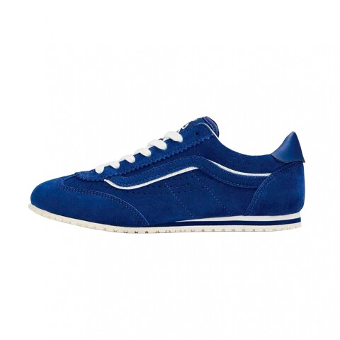 Championes Vans Super Lowpro Indigo