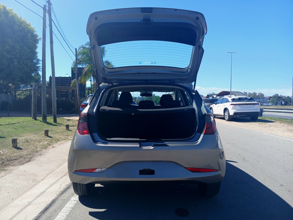 Hyundai HB20 Comfort 1.0 Extra Full| Permuta / Financia Hyundai HB20 Comfort 1.0 Extra Full| Permuta / Financia