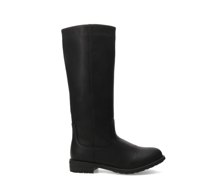 Botas de Mujer Miss Carol Rame Negro