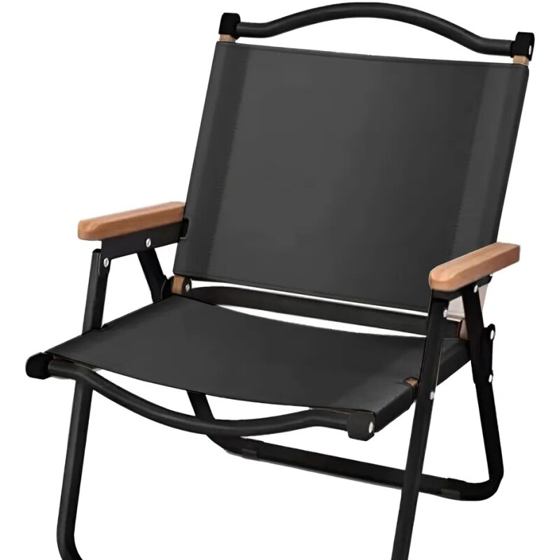 Silla Plegable de Metal para Jardín y Exterior Silla Plegable de Metal para Jardín y Exterior