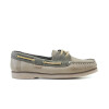 Mocasin Country de Hombre Nautico Nob/nautilus Gris-oliva