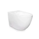 Bidet Con Transferencia Blanco Brillo