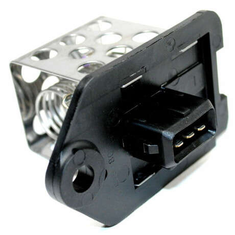 CLIMATIZADORES A.A CITROEN - PEUGEOT RESISTENCIA ELECTRO 306 -PARTNER 0.8 OHM - CLIMATIZADORES A.A CITROEN - PEUGEOT RESISTENCIA ELECTRO 306 -PARTNER 0.8 OHM -