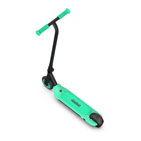 Monopatín Eléctrico Segway Zing A6 Para Niño 12 Km/h 001