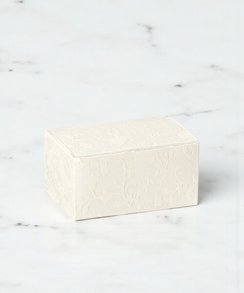 Caja plegable 10x10x19 cm. - HARMONY Caja plegable 10x10x19 cm. - HARMONY