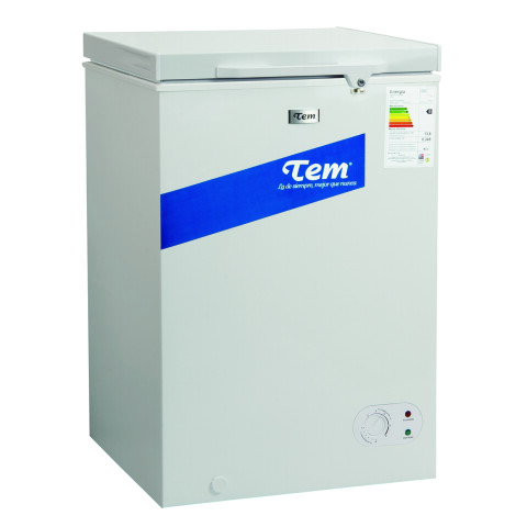 FREEZER TEM HORIZONTAL TUC130CH FREEZER TEM HORIZONTAL TUC130CH