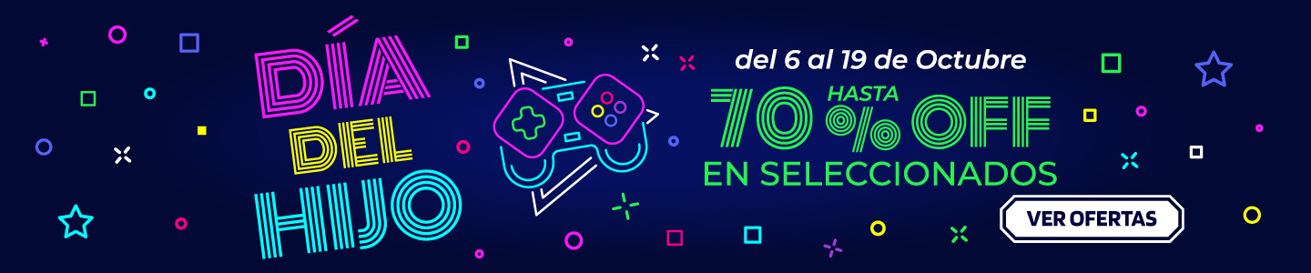 Dia del hijo 2025