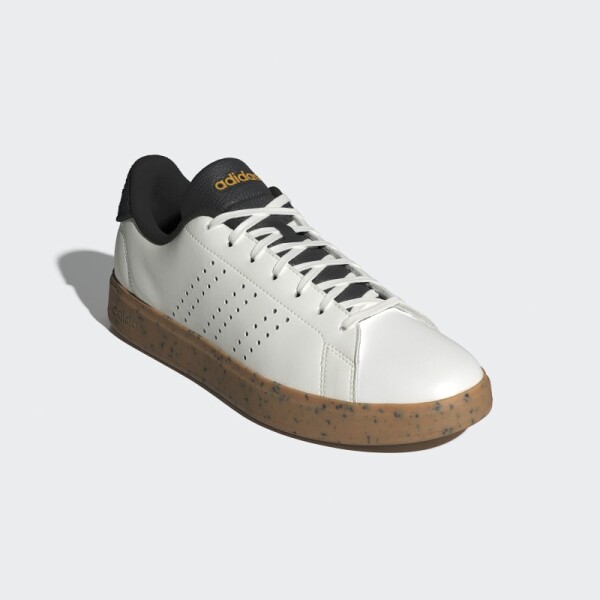 Championes Adidas Advantage 2.0 Blanco