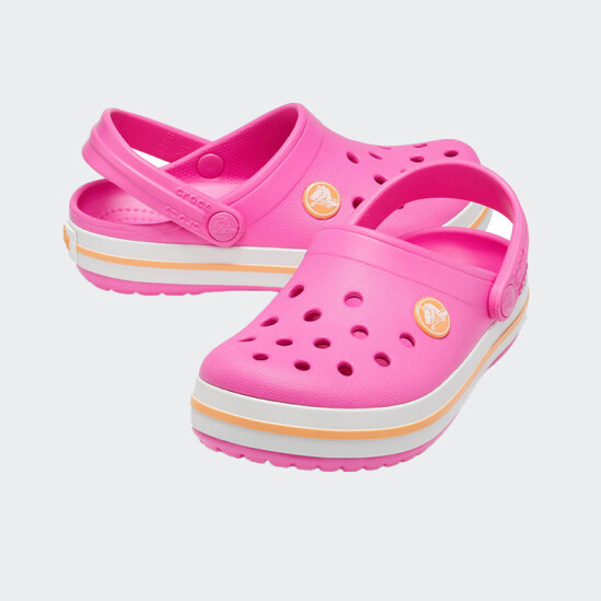 Crocs Crocband™ Kids Rosa