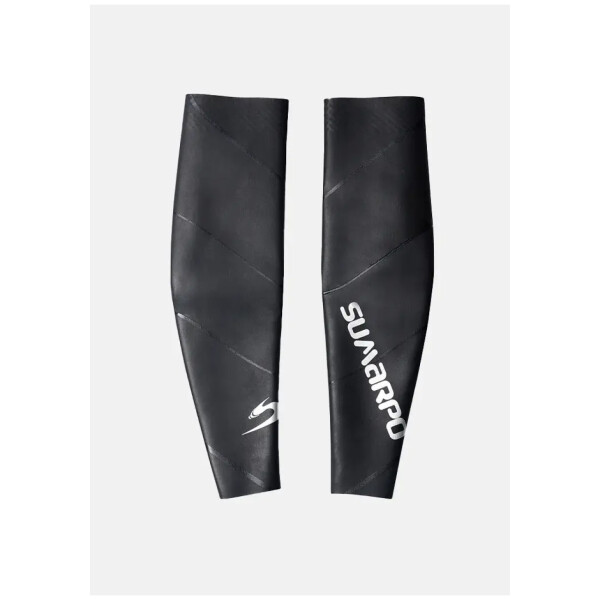 Mangas De Neopreno Para Mujer Sumarpo Women's Swimrun Neoprene Sleeves Negras