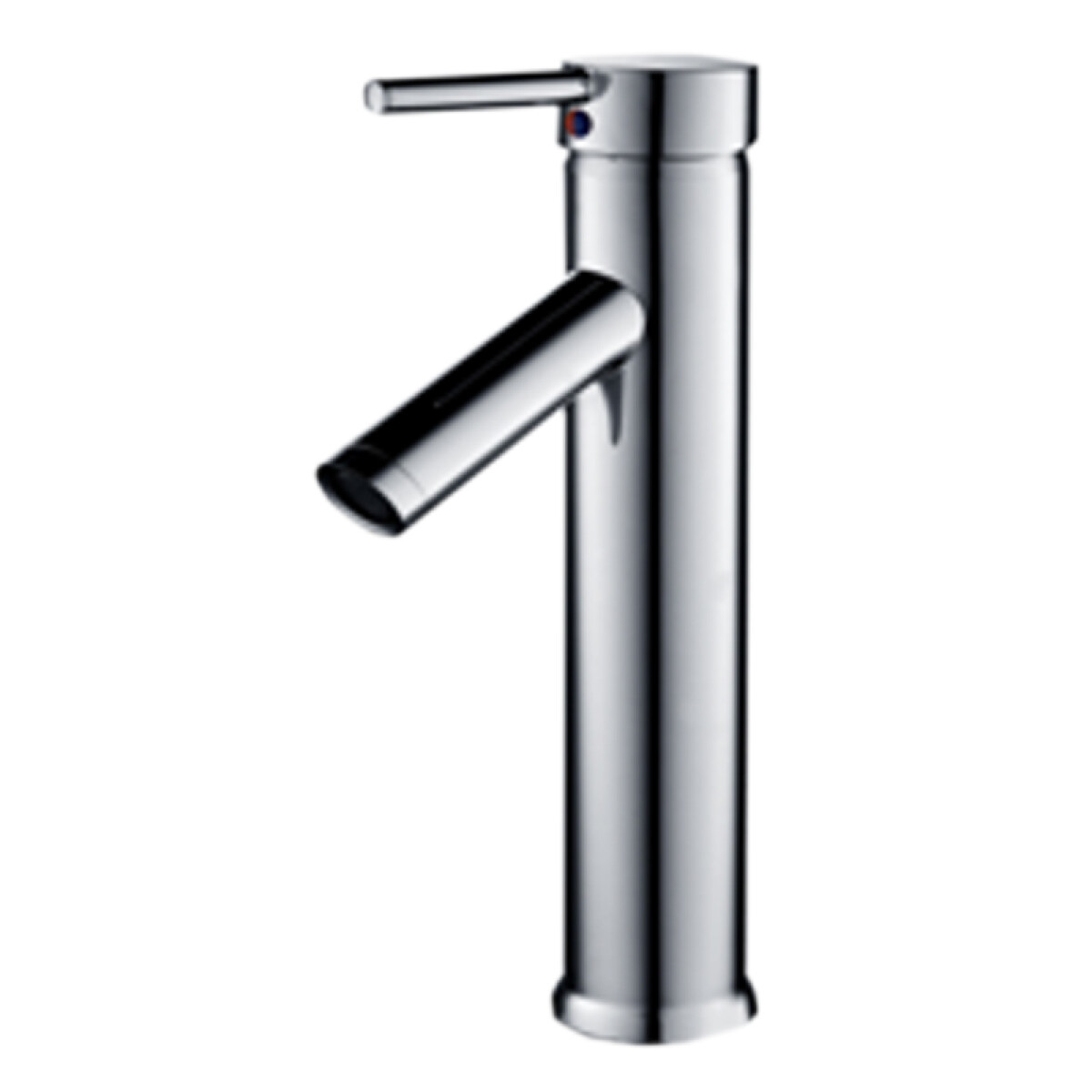 MONOCOMANDO LAVATORIO RIMONTTI 45º (ALT. 31CM) L. PALITO ++ - N/a 