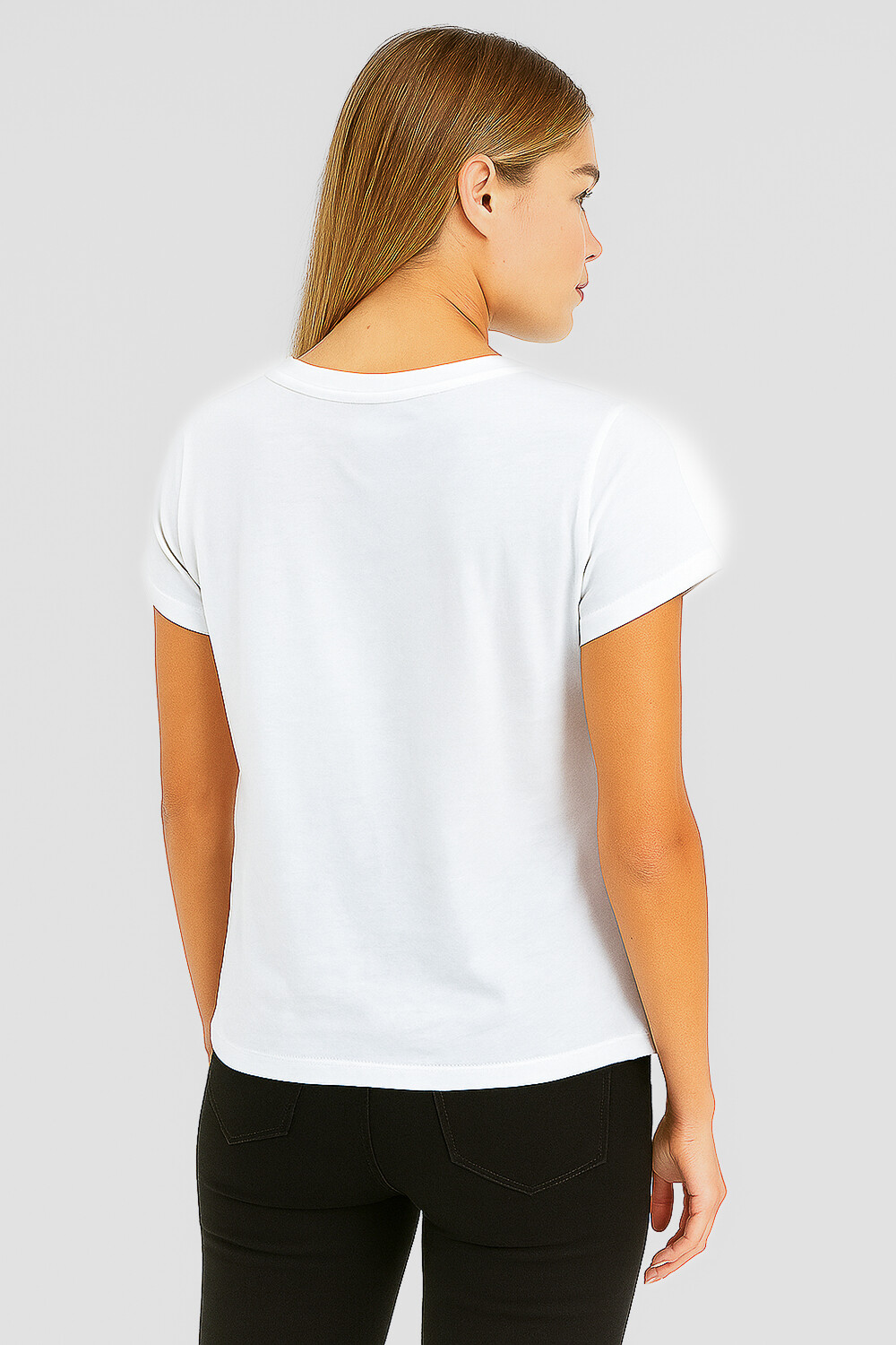 Remera Jaya Estampado 2