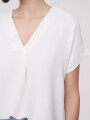 Blusa Renia Marfil / Off White