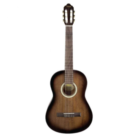 Guitarra Clásica Valencia Vc404 Hsb 3ts