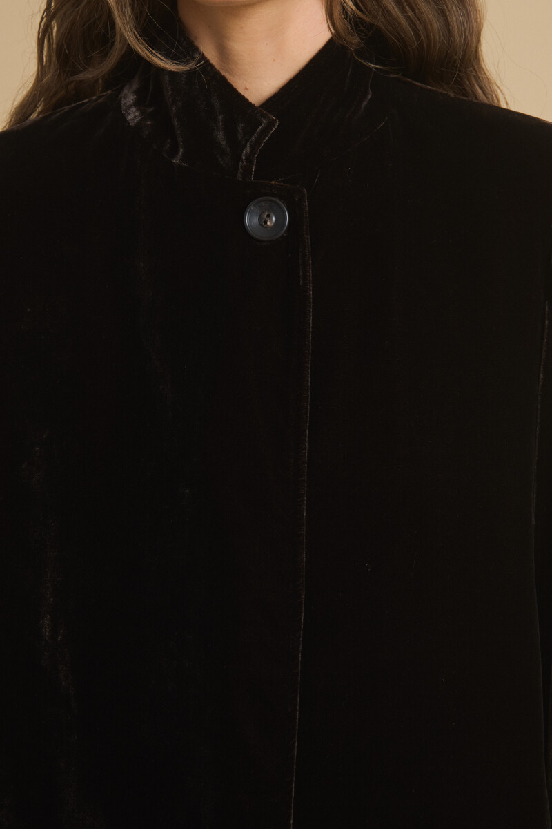 TAPADO Marron