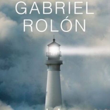 La soledad - Gabriel Rolón La soledad - Gabriel Rolón