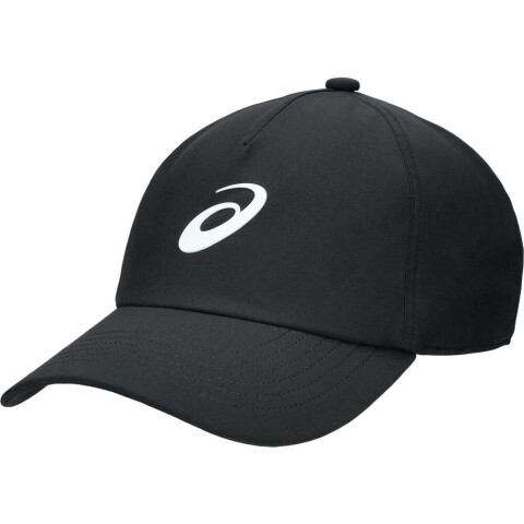 Gorra Running Performance Unisex Performance Black