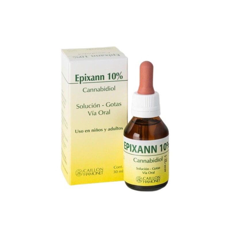 Epixann 10% 30 Ml. Epixann 10% 30 Ml.