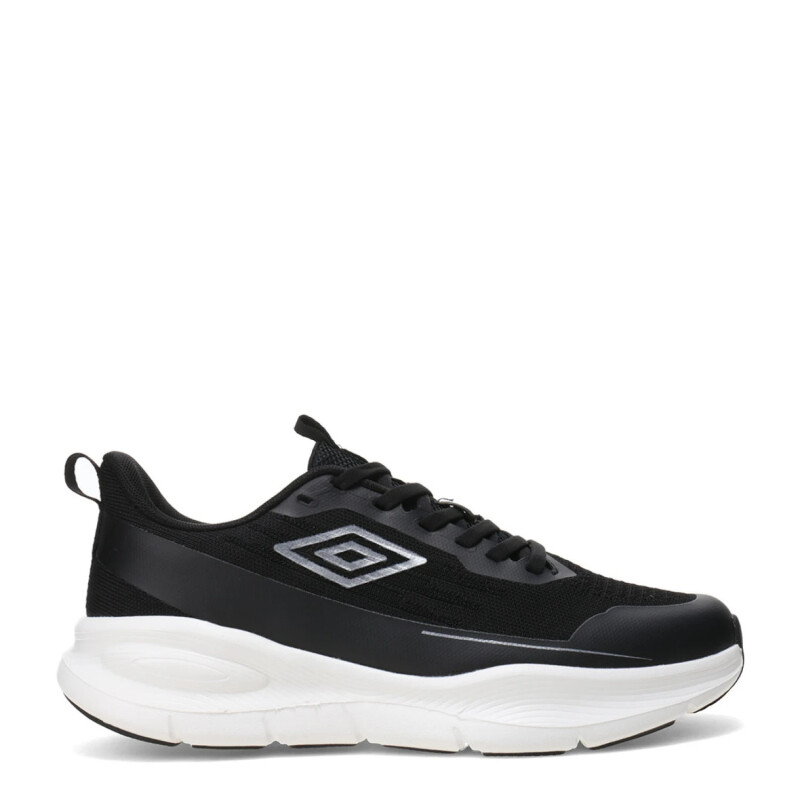 Championes Umbro Dynamen hombre 21C27049 Negro