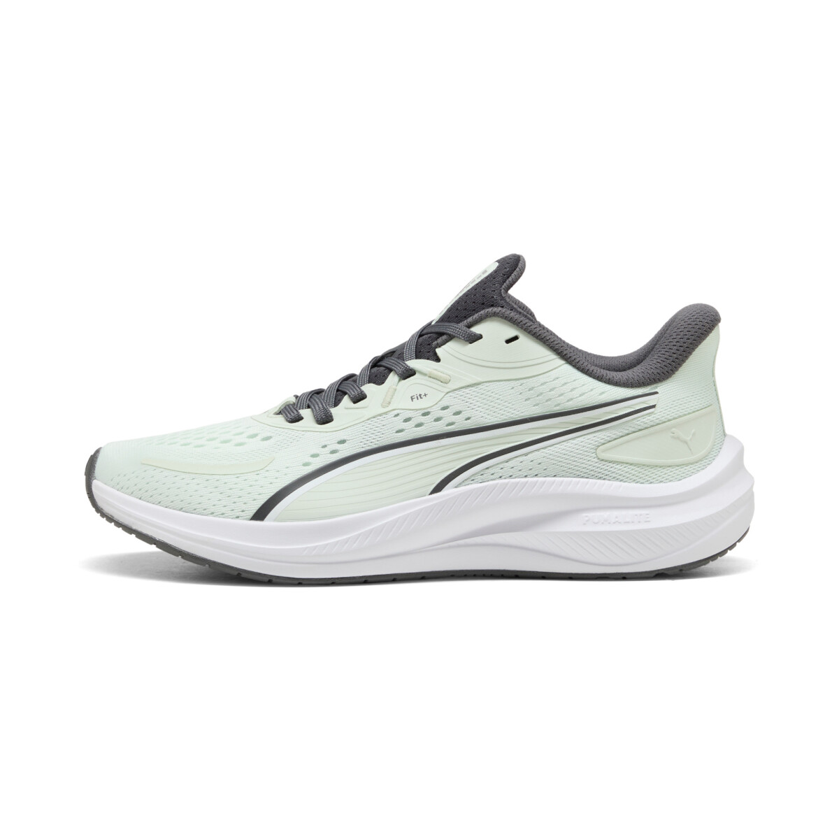 PUMA SKYROCKET LITE - VERDE/GRIS 
