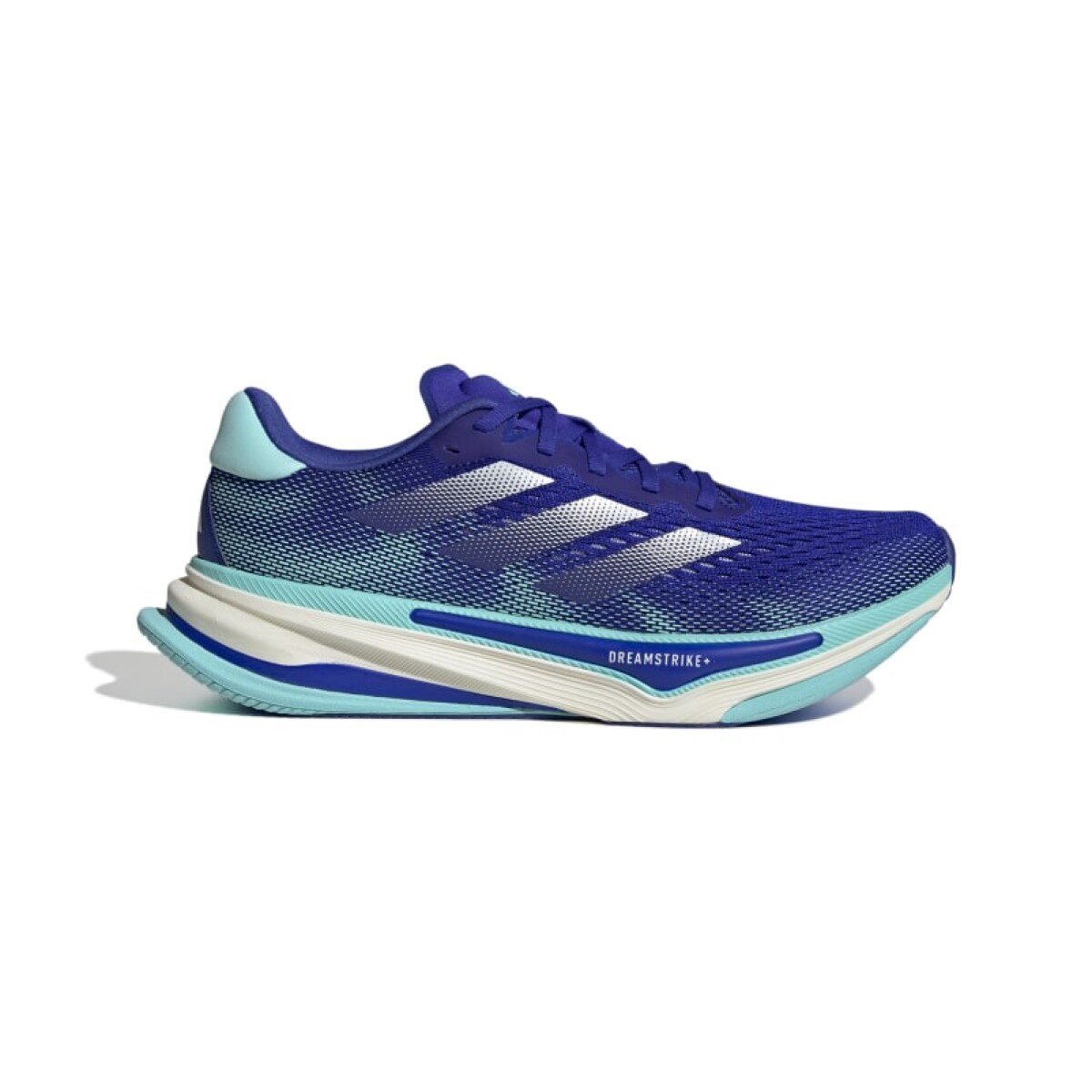 Championes Adidas Supernova Prima - Azul 