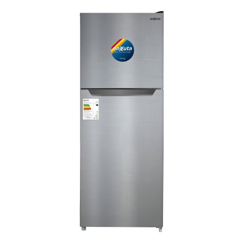 Heladera Enxuta Renx1350i Frio Seco Inox 348 Litros Efic A Color Gris Heladera Enxuta Renx1350i Frio Seco Inox 348 Litros Efic A Color Gris