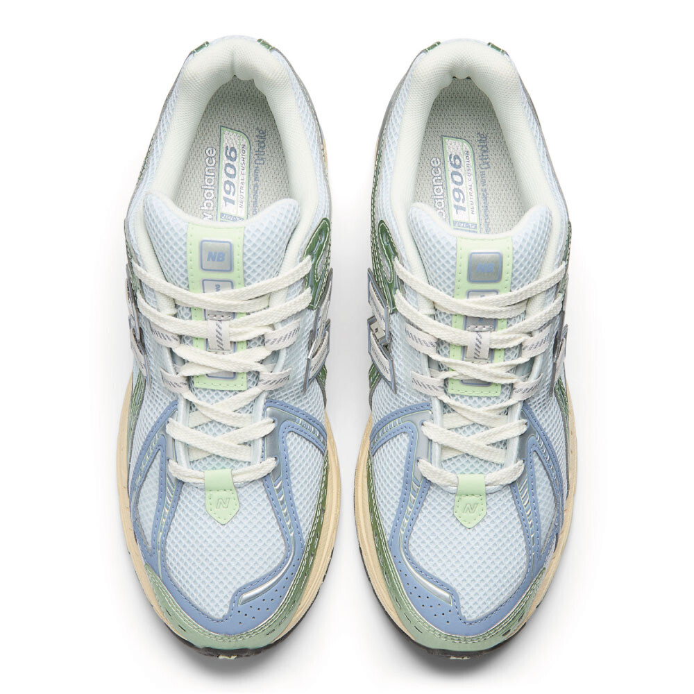 NB 1906 - Unisex Ice Blue