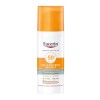Eucerin Oil Control protector facial FPS50+ Tinted Tono medio