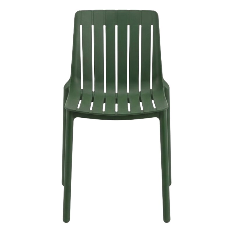 JGO MESA PLAST VERDE P/JARDIN 5PZAS Unica